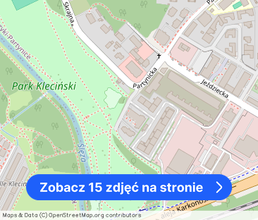 Mikroapartament do wynajęcia- Partynicka 5 - Zdjęcie 1