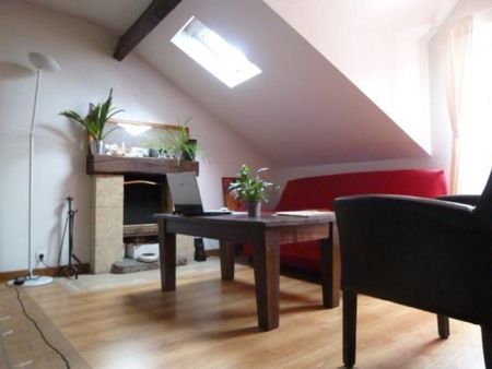 T2 Hauts-Pavés - 669 € / mois C.C Nantes (44000) - Photo 3