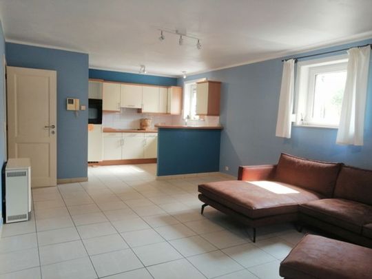 Appartement te huur - Foto 1