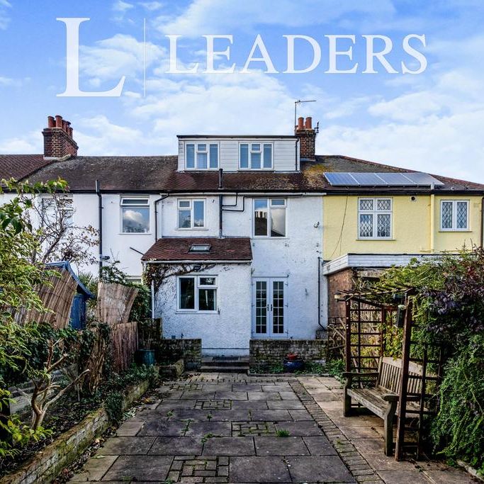 4 bedroom house to rent - Photo 1