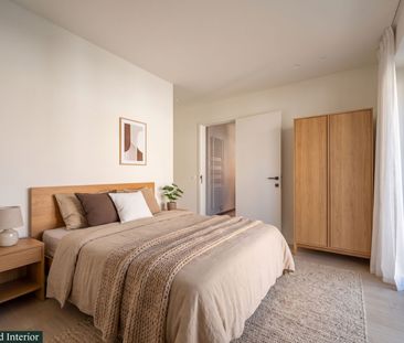 Te Huur – Exclusieve nieuwbouwwoning in de Zoute Schorre te Knokke - Foto 5