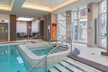 For Lease - 2285 Lake Shore Boulevard Unit# 906, Toronto, Ontario - Photo 5