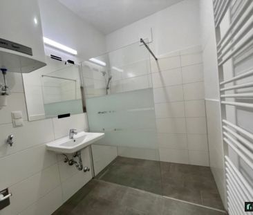 Sanierte 4-Zimmer Wohnung mit Balkon im Zentrum von Leoben zu vermi... - Photo 4
