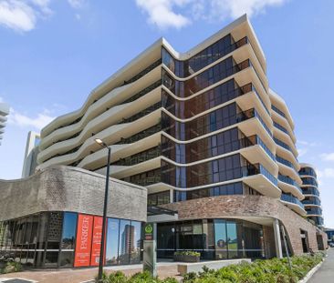 709/15 Jack Brabham Drive, Hurstville - Photo 2