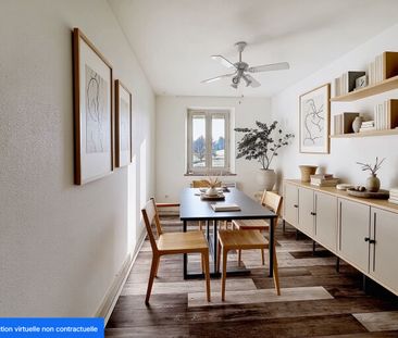 Appartement / Offre 59619670 - Photo 2