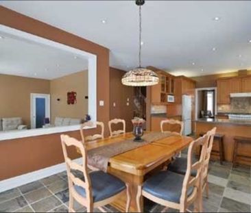 For Lease - 91 Magpie Crescent, Vaughan, Ontario - Photo 2