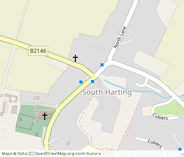 South Harting, Petersfield, GU31 - Photo 1