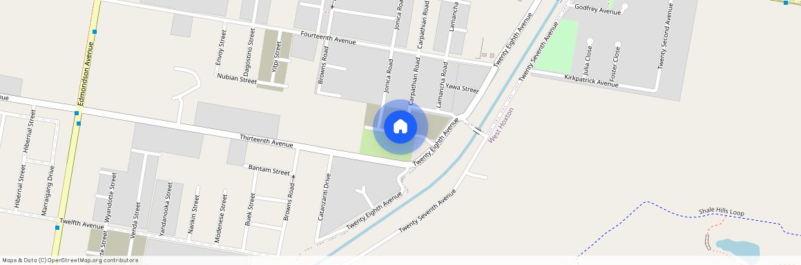 18 Chappar Street, NSW 2179, Austral