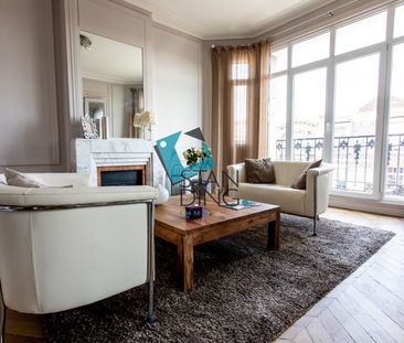 Appartement 6 pièces à La Madeleine - Photo 1