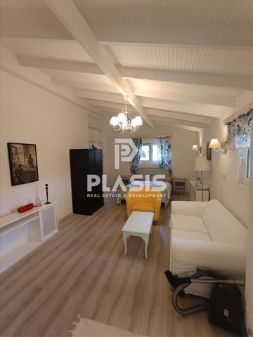 Studio/Γκαρσονιέρα για ενοικίαση Μαύρο Λιθάρι (Ανάβυσσος) - Photo 4
