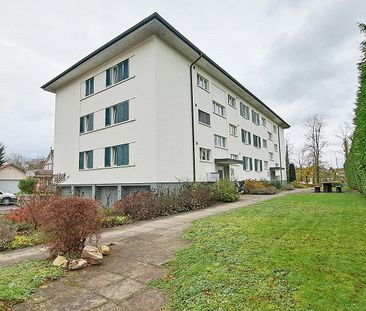 3 Zimmer Wohnung - Photo 5