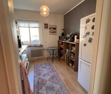 Ljunglidsgatan, Borås - Foto 5