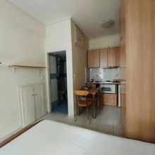 Studio/Γκαρσονιέρα για ενοικίαση - Λέσβος - Μυτιλήνη, - Photo 2