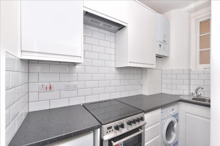2 bedroom apartment to rent - Photo 3