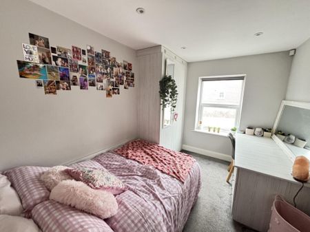 66a Flat 3 Victoria Road, Leeds, LS6 1DL - Photo 3