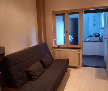 Appartement te huur - Photo 1