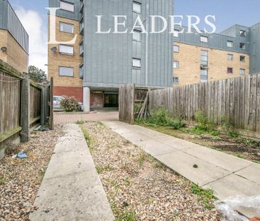 1 bedroom terraced to rent Harland Street, Ipswich, IP2 - Photo 3