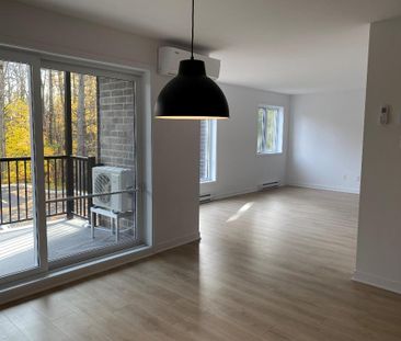 Logement 4 1/2 - Ascenseur - Mars 2026 - Photo 1