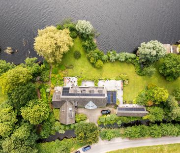 Te huur: Huis Botsholsedijk in Waverveen - Photo 5