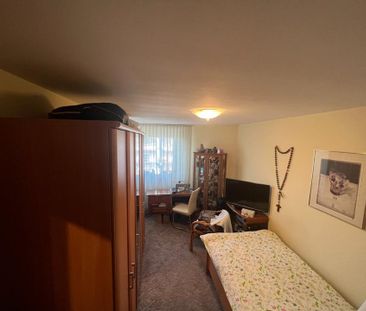 Senioren gerechte Wohnung in Wegberg mit Balkon und großem Bad - Photo 2