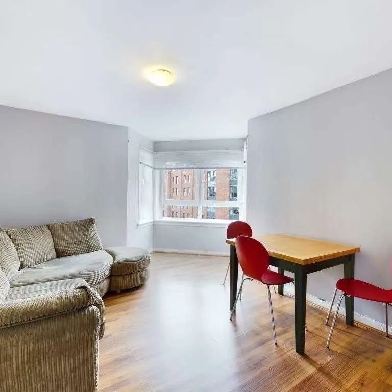 2 Bed Flat, Overnewton Street, G3 - Photo 1