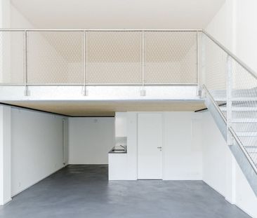 Beautiful loft at the Route du Jura - Photo 2