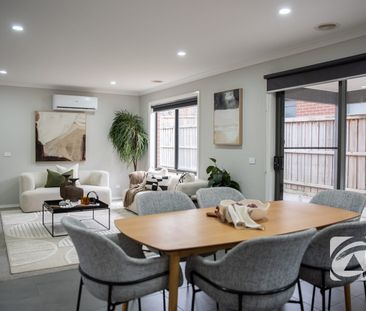 STYLISH FAMILY LIVING - Photo 3