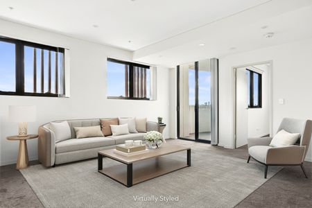 505/8 Burwood Road, Burwood NSW 2134 - Apartment For Rent | Domain - Photo 5