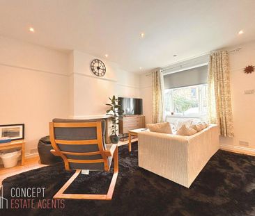 2 bedroom terraced house to rent - Photo 1