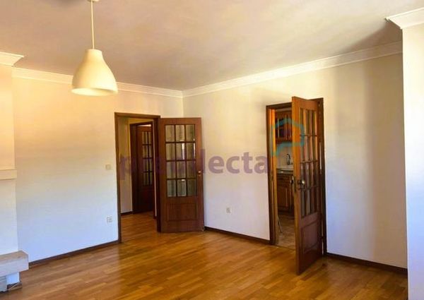 Apartamento T2 em Porto