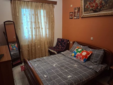 Διαμέρισμα για ενοικίαση Κίτσι (Κορωπί) - Photo 3
