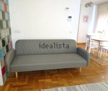 Alquiler de piso en El Llano - Foto 3