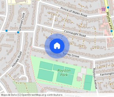 3 bedroom semi-detached house to rent - Photo 1