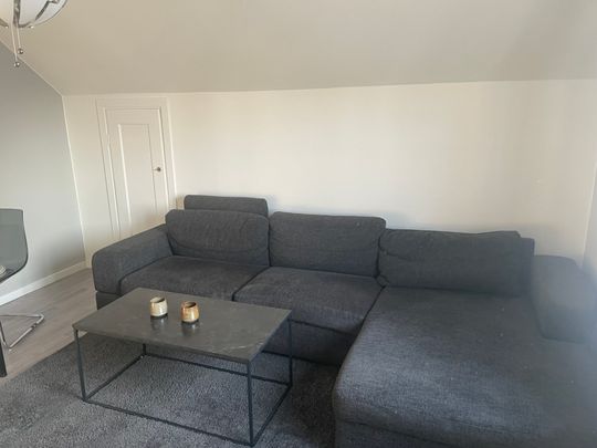 Ekmansgatan, Visby - Foto 1