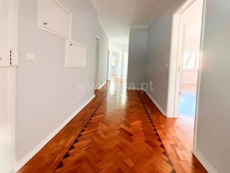 Apartamento T3 em Lisboa - Photo 2