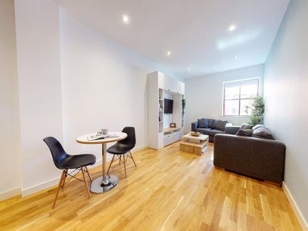 2 bedroom apartment to rent - Photo 3