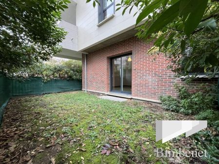 Appartement à louer, 3 pièces - Orléans 45000 - Photo 3