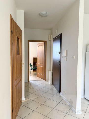 Mieszkanie z balkonem 55m2 Stare Miasto - Zdjęcie 5