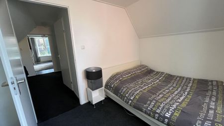 Appartement te huur: Rodeweeshuisstraat 113 9712 ET Groningen - Foto 5