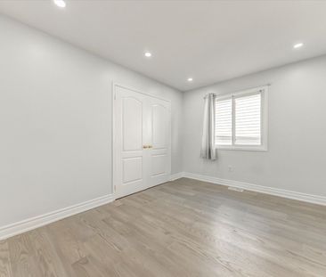 For Lease - 836 Fetchison Drive Unit# MAIN, Oshawa, Ontario - Photo 1