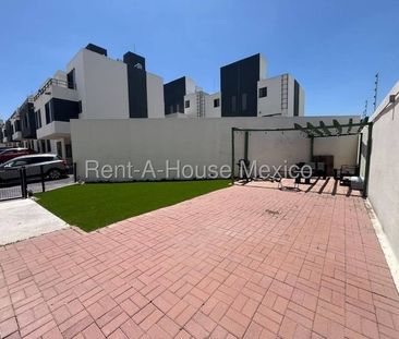 Renta casa amueblada Zona del Mirador Adara Life Style, 3 recamaras... - Photo 3