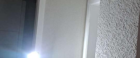 Helle 2 Zi. Wohg. mit Wohnküche und Duschbad - Foto 1