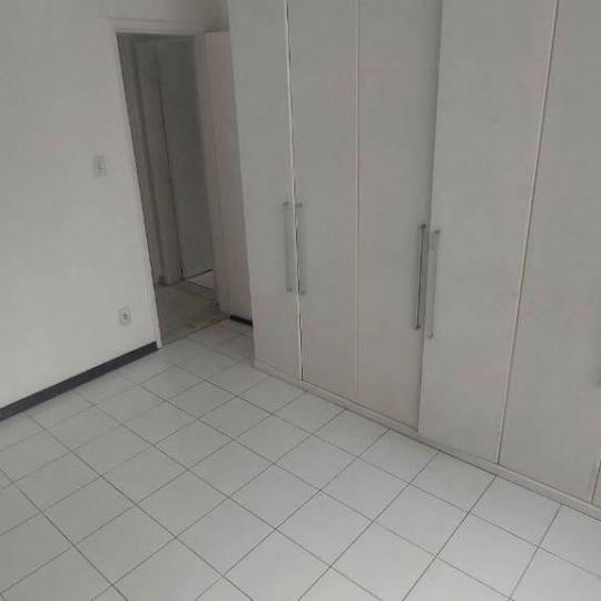 Alugo 2/4 Com Dep Conv P 3º Quarto No Miolo Do Costa Azul - Photo 1