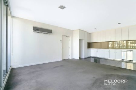 CONVENIENTLY LOCATED TWO BEDROOMS APARTMENT AT VERVE - UNFURNISHED - Photo 2
