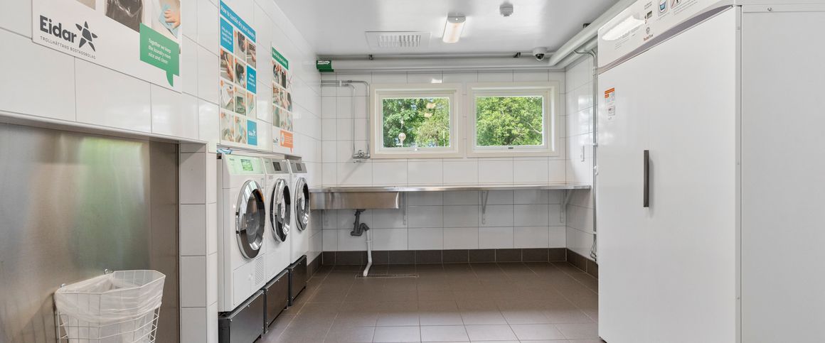 Lantmannavägen 32 - Photo 1