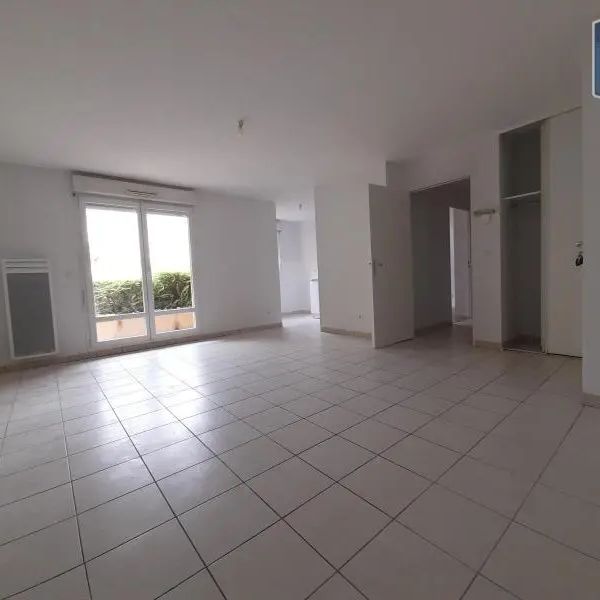 Appartement à louer 2 pièces 47.82m² - Photo 1