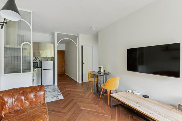Location Appartement 2 pièces Meublé 41m² BOULOGNE BILLANCOURT 92100 - Photo 1