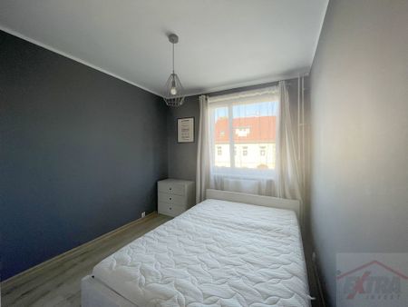 MIESZKANIE na WYNAJEM POLICE (437203) - Фото 4