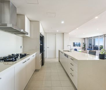 Luxury Living Level 9 One Brighton Apartments - Photo 4