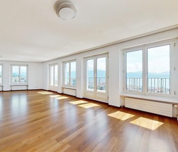 Votre logement au coeur de Lausanne avec vue sur le lac ! - Foto 3